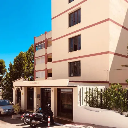 Club Bellavista - Con Vistas Al Mar Apartamento Torremolinos