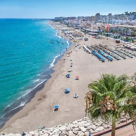 Club Bellavista - Con Vistas Al Mar Apartamento Torremolinos