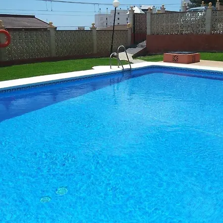 Apartamento Club Bellavista - Con Vistas Al Mar