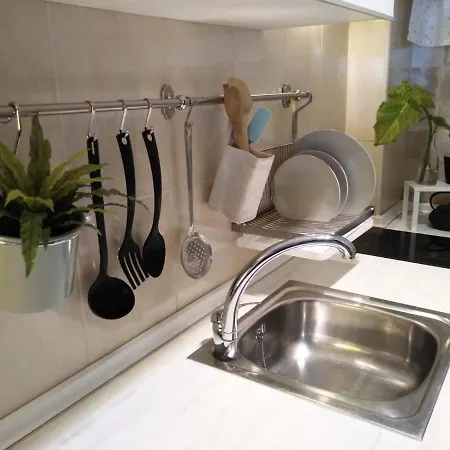 Apartamento Club Bellavista - Con Vistas Al Mar Torremolinos