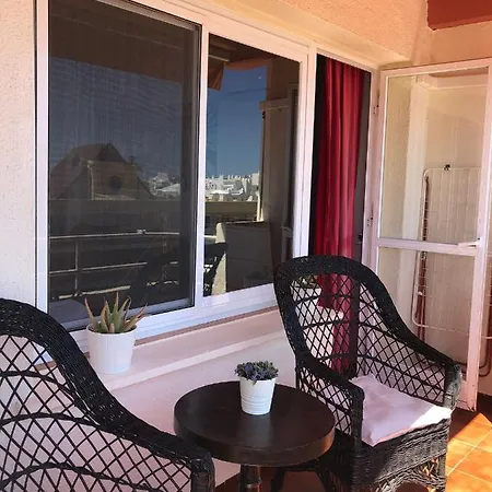 Club Bellavista - Con Vistas Al Mar Apartamento Torremolinos