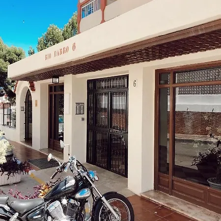 Club Bellavista - Con Vistas Al Mar