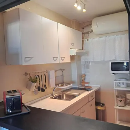 Apartamento Club Bellavista - Con Vistas Al Mar Torremolinos
