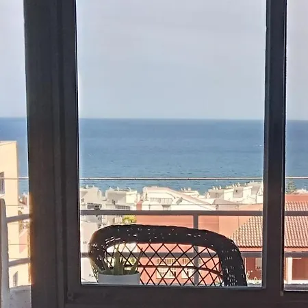 Apartamento Club Bellavista - Con Vistas Al Mar *