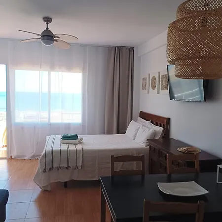 Apartamento Club Bellavista - Con Vistas Al Mar *