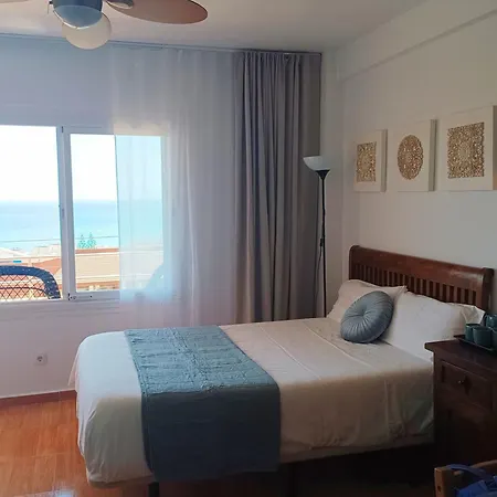Club Bellavista - Con Vistas Al Mar * Torremolinos
