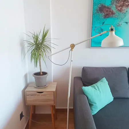 Apartamento Club Bellavista - Con Vistas Al Mar Torremolinos