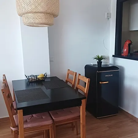 Apartamento Club Bellavista - Con Vistas Al Mar *