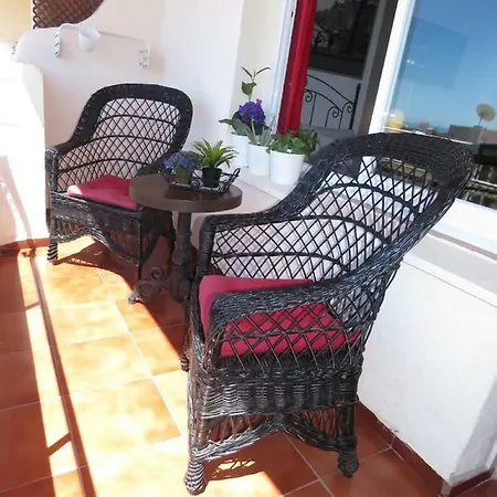 Club Bellavista - Con Vistas Al Mar Torremolinos