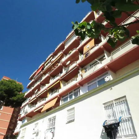 Club Bellavista - Con Vistas Al Mar