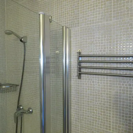 Apartamento Club Bellavista - Con Vistas Al Mar