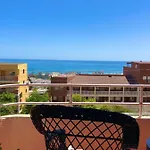 Club Bellavista - Con Vistas Al Mar Apartman *