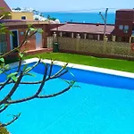 Apartman Club Bellavista - Con Vistas Al Mar Torremolinos
