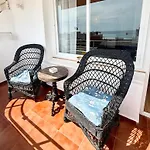 Apartman Club Bellavista - Con Vistas Al Mar *