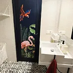 Apartman Club Bellavista - Con Vistas Al Mar Torremolinos