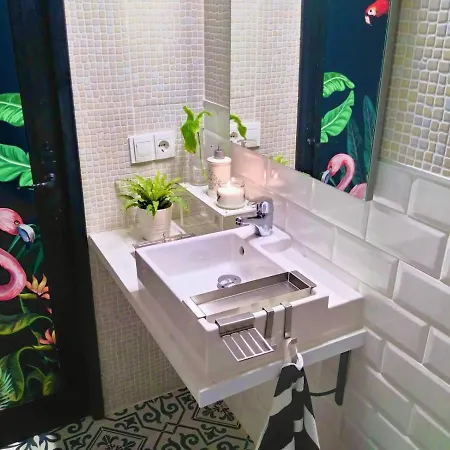 Apartmán Club Bellavista - Con Vistas Al Mar Torremolinos
