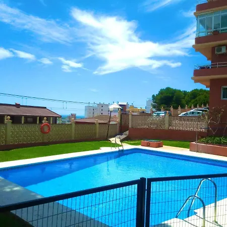 Club Bellavista - Con Vistas Al Mar Torremolinos