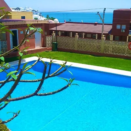 Lejlighed Club Bellavista - Con Vistas Al Mar Torremolinos