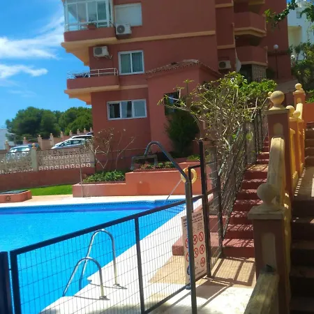 Club Bellavista - Con Vistas Al Mar *