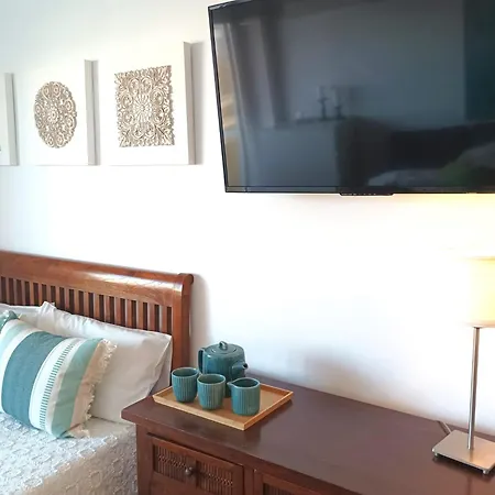 Apartmán Club Bellavista - Con Vistas Al Mar Torremolinos