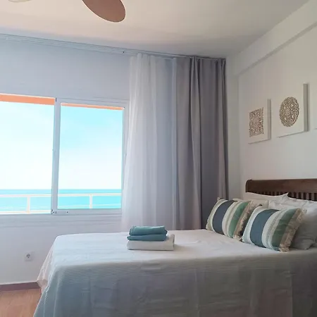 Apartman Club Bellavista - Con Vistas Al Mar