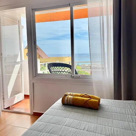 Club Bellavista - Con Vistas Al Mar Lejlighed *