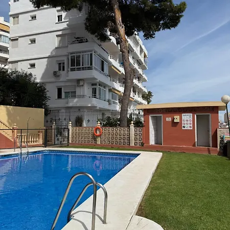 Club Bellavista - Con Vistas Al Mar Apartman Torremolinos