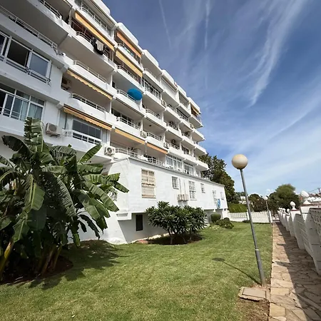 Apartman Club Bellavista - Con Vistas Al Mar *