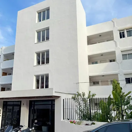 Club Bellavista - Con Vistas Al Mar Apartman Torremolinos